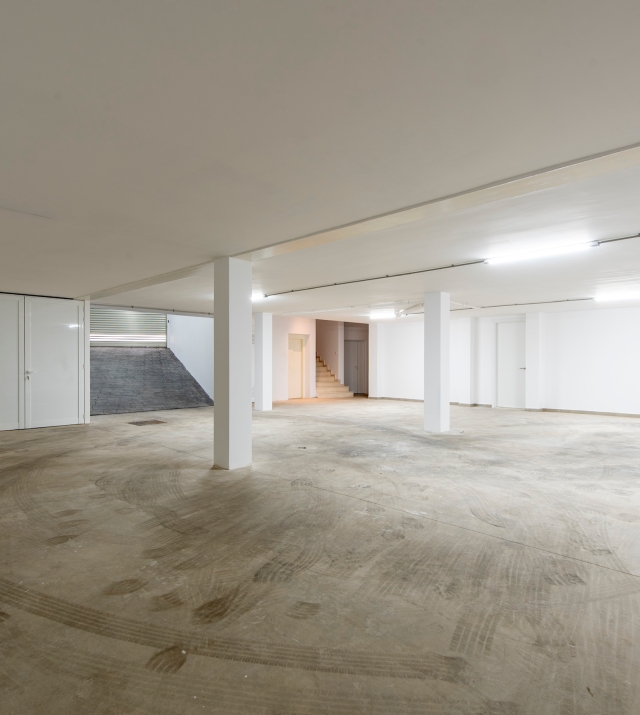 Resa Estates Ibiza sale koop Villa Marcos sea views garage.JPG